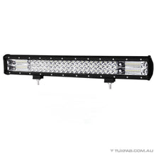 Load image into Gallery viewer, 23inch Philips LED Combo Light Bar
