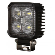 Load image into Gallery viewer, ROADVISION LED Work Light Square Compact Flood Beam 10-30V
