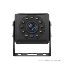 Load image into Gallery viewer, 1080P AHD 7&quot; REVERSING CAMERA KIT 1280*720
