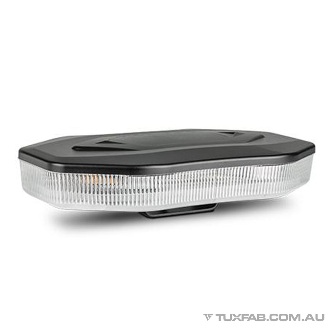 LED Autolamps Mini Light bar/ Beacon