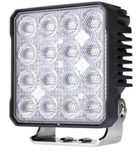 Load image into Gallery viewer, ROADVISION LED Work Light Square Flood Beam 10-30V
