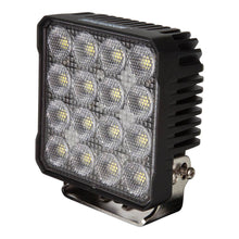 Load image into Gallery viewer, ROADVISION LED Work Light Square Flood Beam 10-30V
