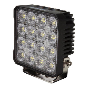 ROADVISION LED Work Light Square Flood Beam 10-30V