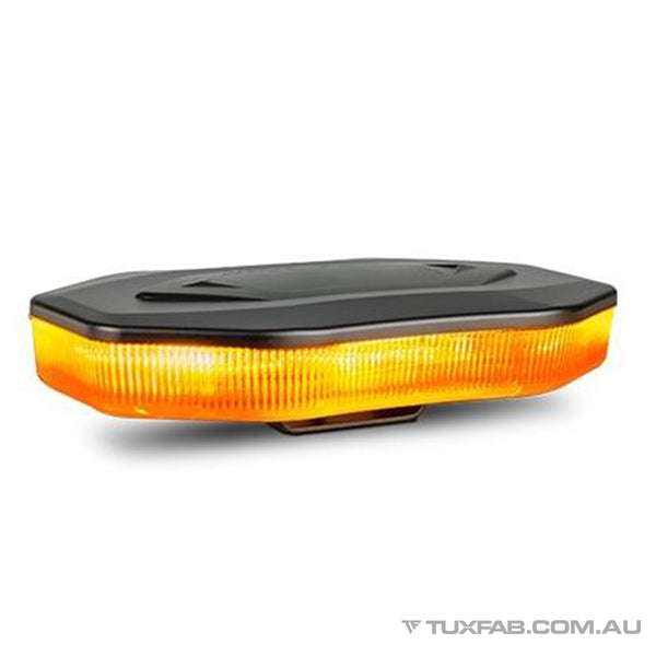 LED Autolamps Mini Light bar/ Beacon