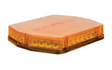 Load image into Gallery viewer, IONNIC Micro-bar 4 bolt LED Roof Beacon LSA 0110-AMBER
