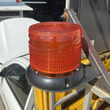 Load image into Gallery viewer, 12v/24v LED Magnetic roof beacon
